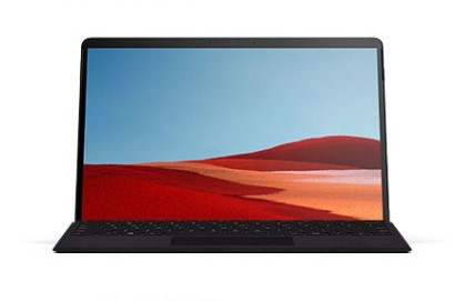 六弓乡安装 Surface 更新时遇到问题？