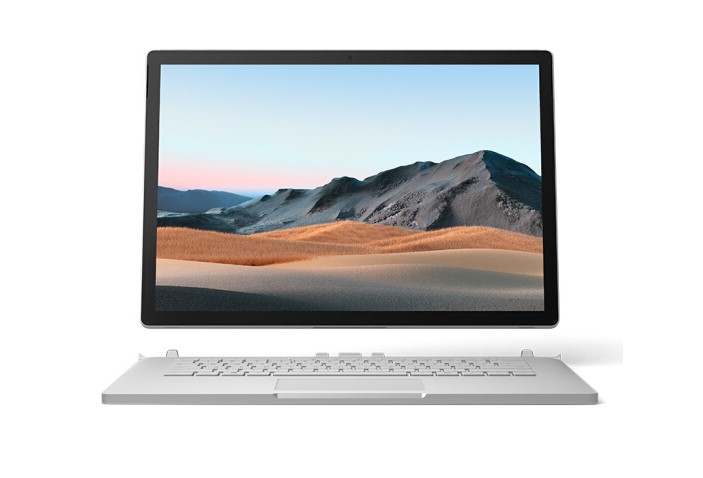 六弓乡Surface 维修前的准备工作